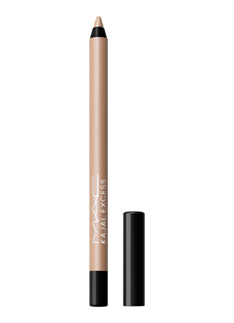 M·A·C Kajal Longwear Smoky Eye Liner - oogpotlood Twinkle Toast 1,2gr. Make-up - Deal