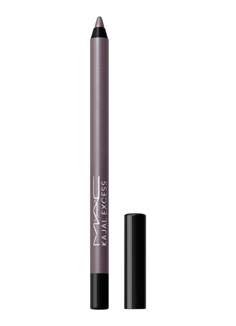 M·A·C Kajal Longwear Smoky Eye Liner - oogpotlood Smoked Quartz 1,2gr. Make-up - Deal