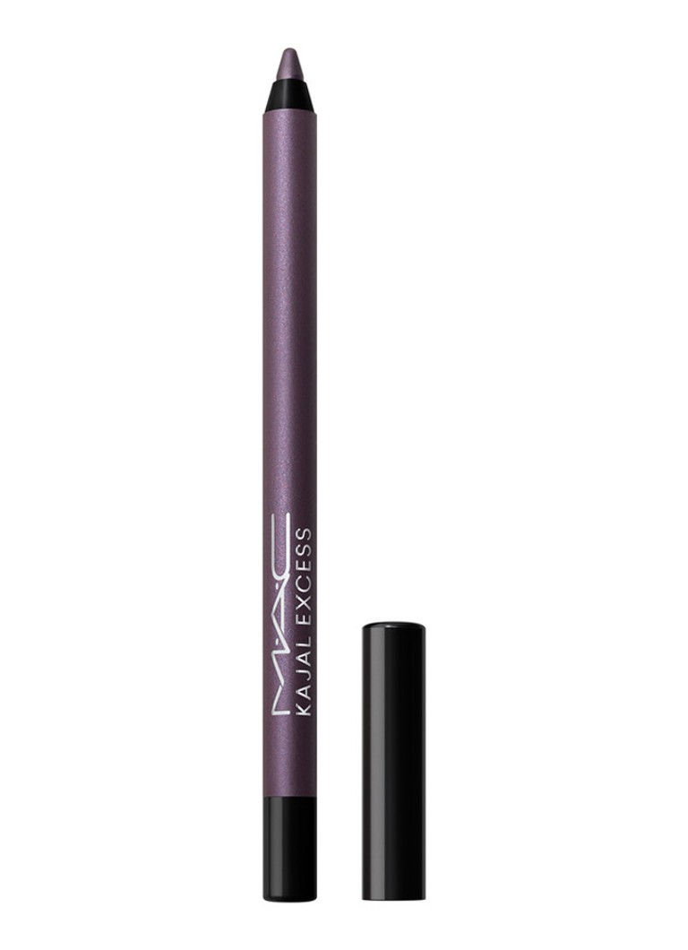 M·A·C Kajal Longwear Smoky Eye Liner - oogpotlood Prunella Prince 1,2gr. Make-up - Deal