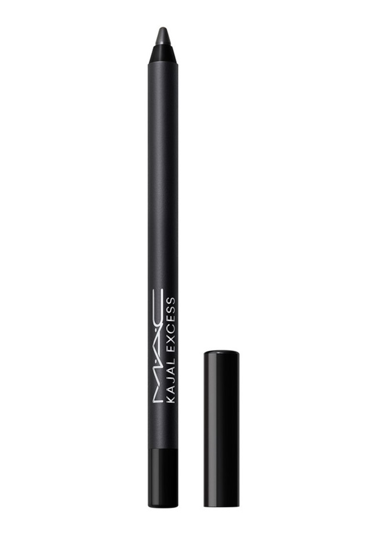 M·A·C Kajal Longwear Smoky Eye Liner - oogpotlood Pitch 1,2gr. Make-up - Deal