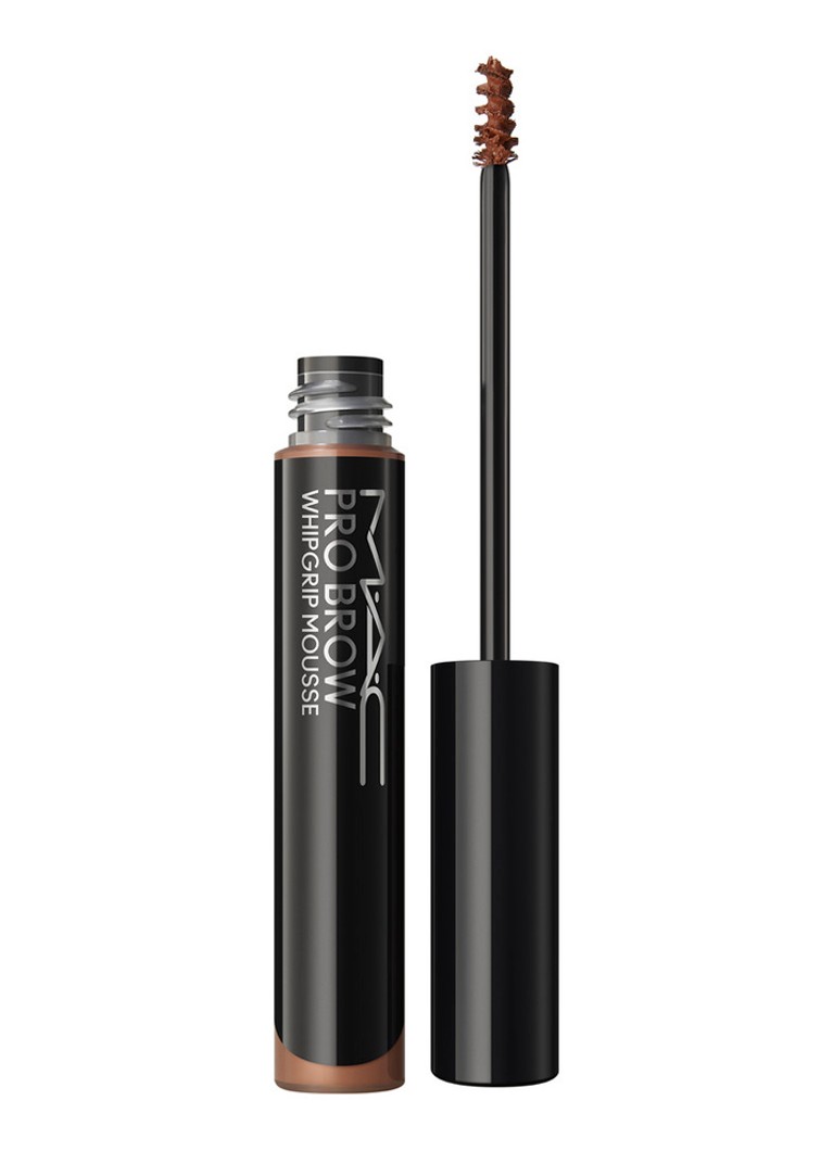 M·A·C Pro Brow Whipgrip Mousse Eyebrow Setting Gel - wenkbrauwgel Penny 4gr. Make-up