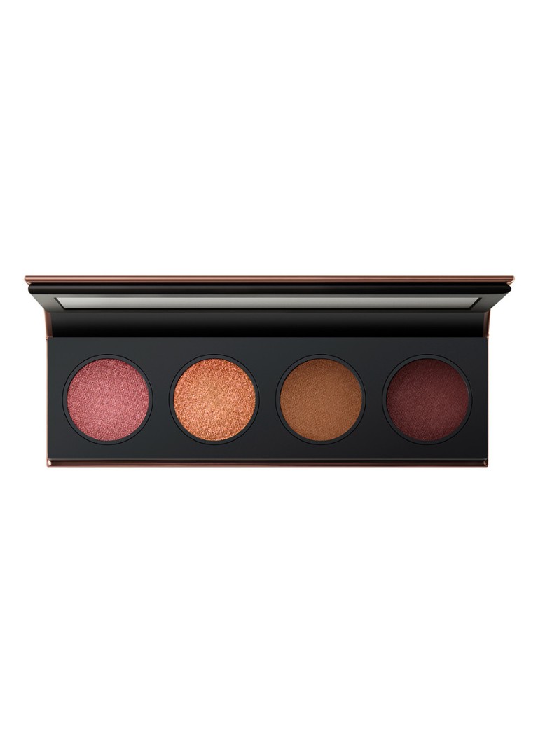 M·A·C M·A·C In Sepia Eye Shadow Palette - oogschaduwpalet 4gr Cadeausets - Deal