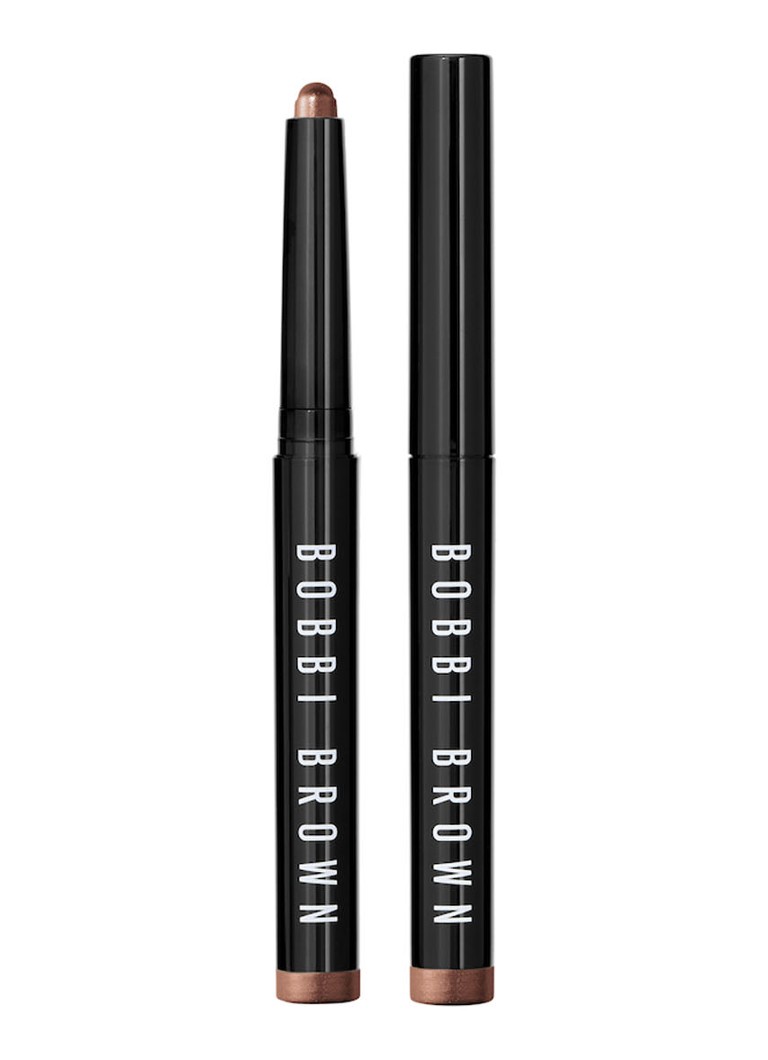 Bobbi Brown Long-Wear Cream Shadow Stick - oogsschaduwstick 69 Ruby shimmer ONE SIZE Make-up - Deal
