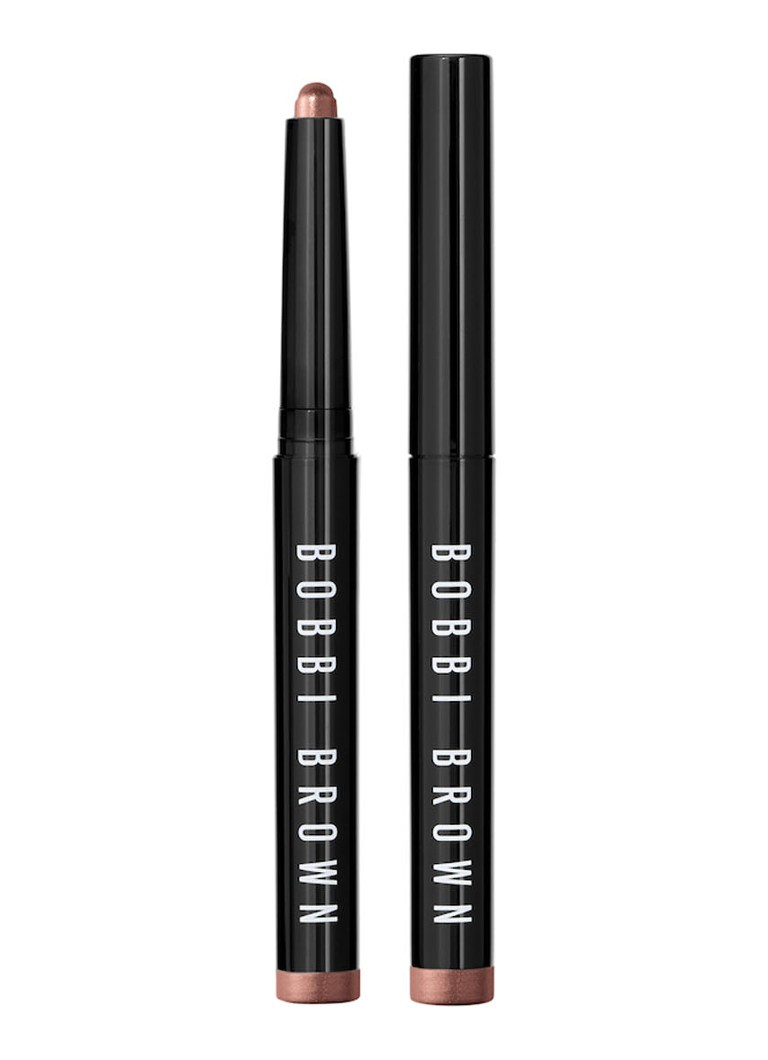 Bobbi Brown Long-Wear Cream Shadow Stick - oogsschaduwstick 72 Bronze ONE SIZE Make-up - Deal