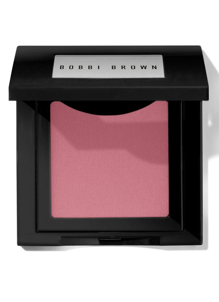 Bobbi Brown Blush Desert Pink - Make-up - Deal