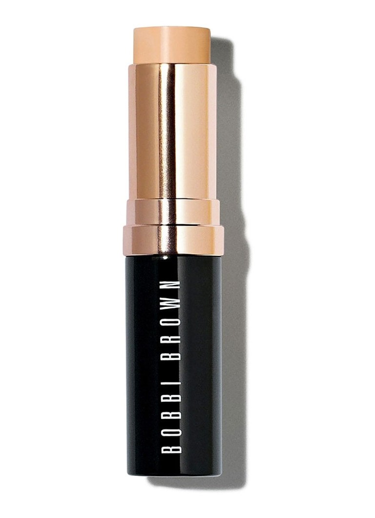 Bobbi Brown Skin Foundation Stick N-010 Neutral Porcelain 1 maat Make-up - Deal
