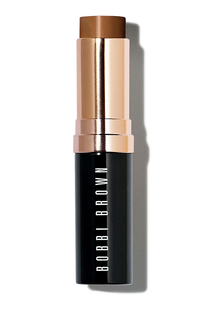 Bobbi Brown Skin Foundation Stick 6.75 Golden Almond 1 maat Make-up - Deal