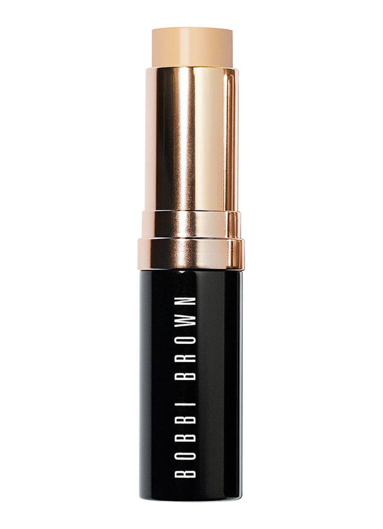 Bobbi Brown Skin Foundation Stick C-026 / 1.25 Cool Ivory 1 maat Make-up - Deal