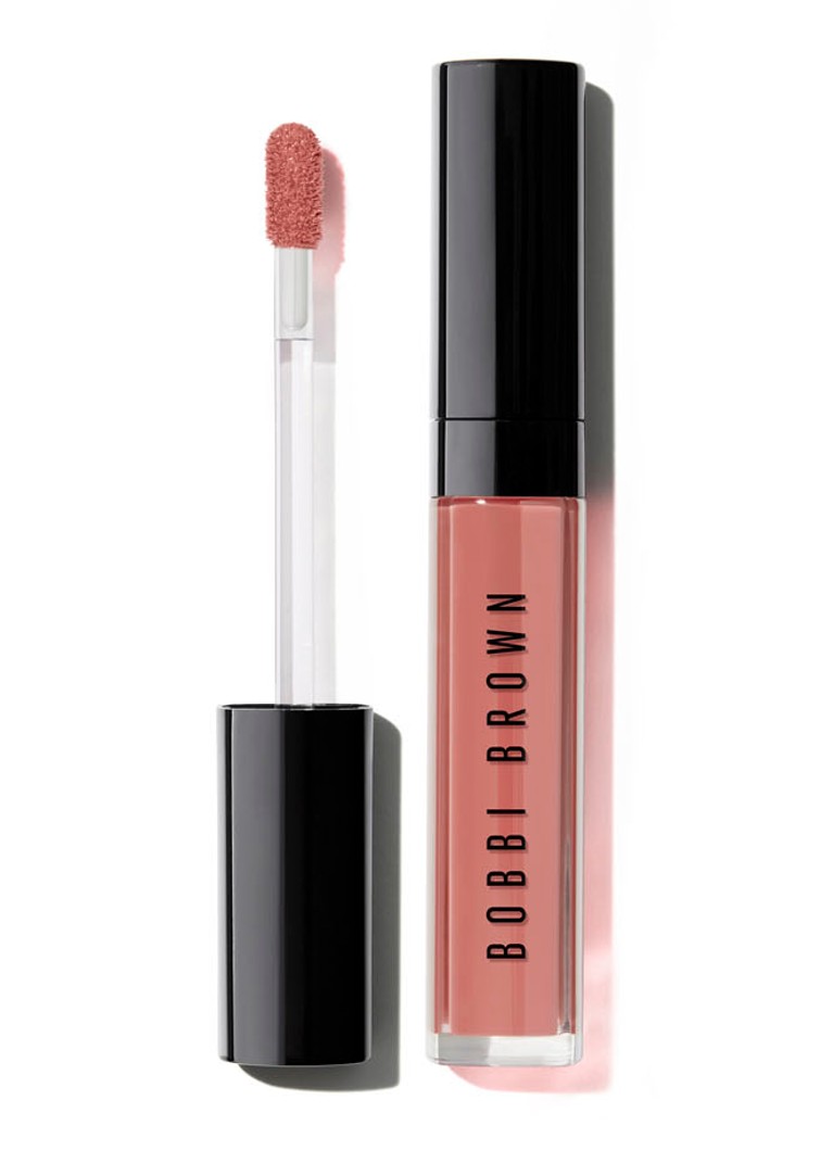 Bobbi Brown Crushed Oil-Infused Gloss - lipgloss In the Buff 1 maat Make-up - Deal