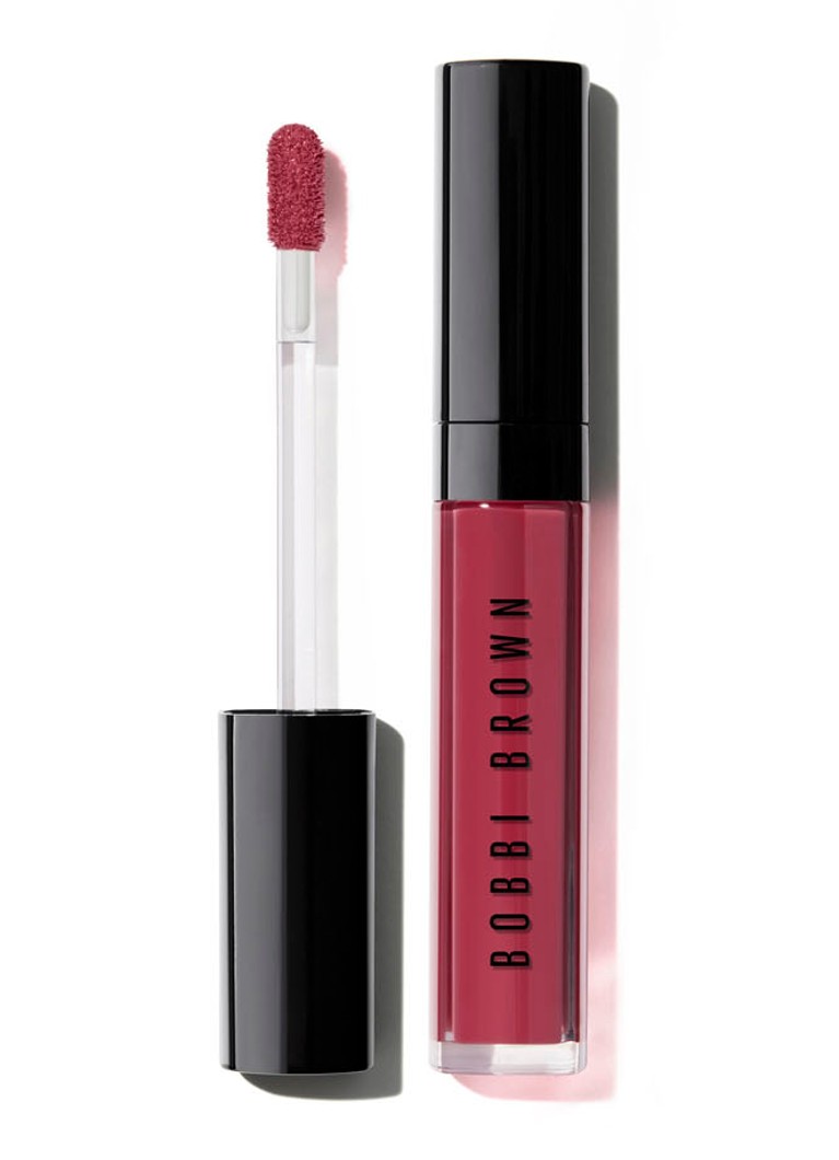 Bobbi Brown Crushed Oil-Infused Gloss - lipgloss Slow Jam HERO 1 maat Make-up - Deal