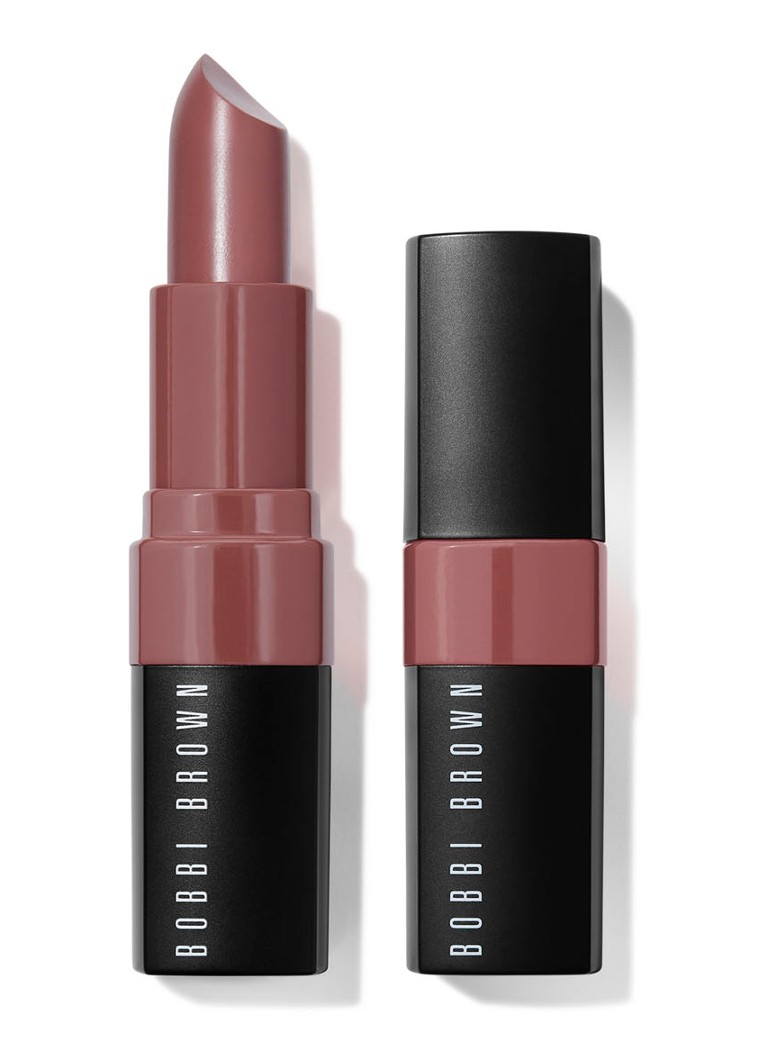 Bobbi Brown Crushed Lip Color - lip stain lipstick Brownie 1 maat Make-up - Deal