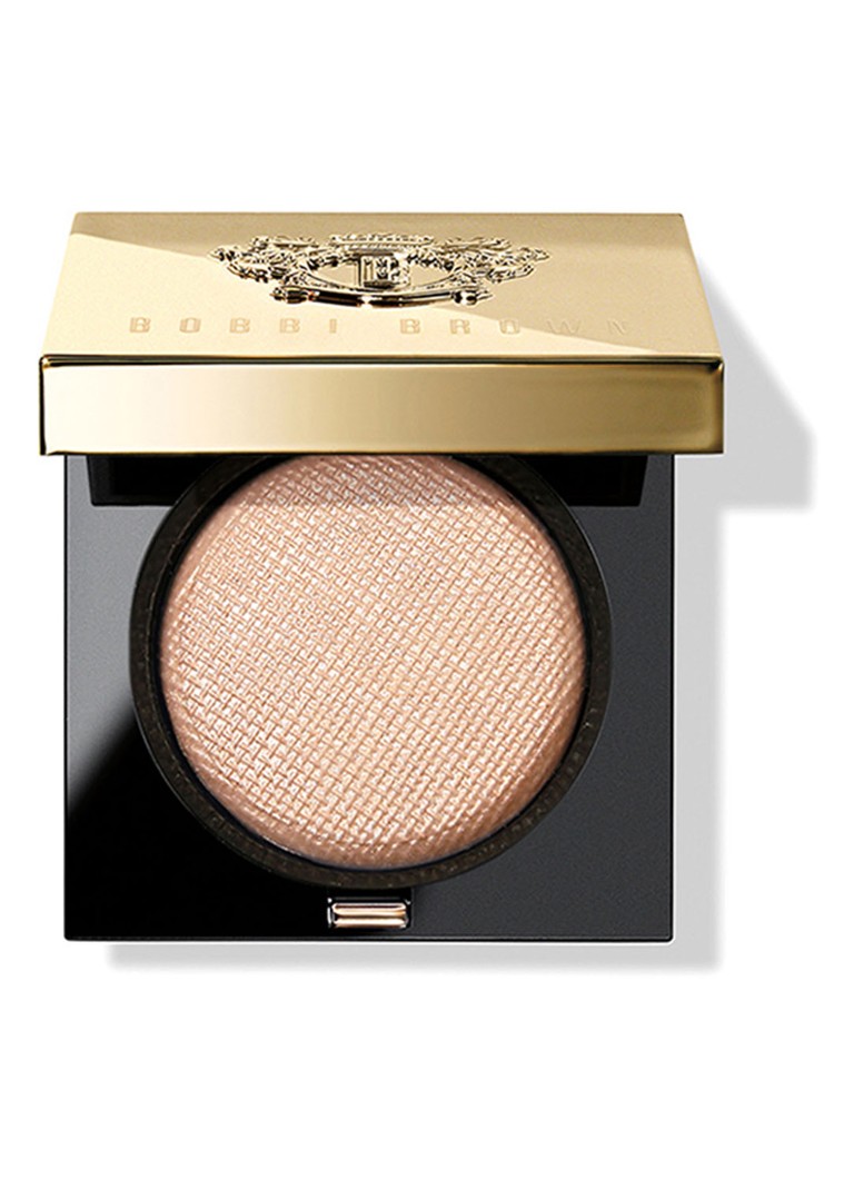 Bobbi Brown Luxe Eye Shadow - Rich Sparkle - oogschaduw Moonstone 1 maat Make-up - Deal