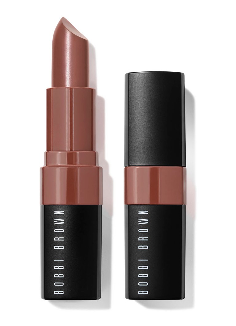 Bobbi Brown Crushed Lip Color - lip stain lipstick Cocoa 1 maat Make-up - Deal