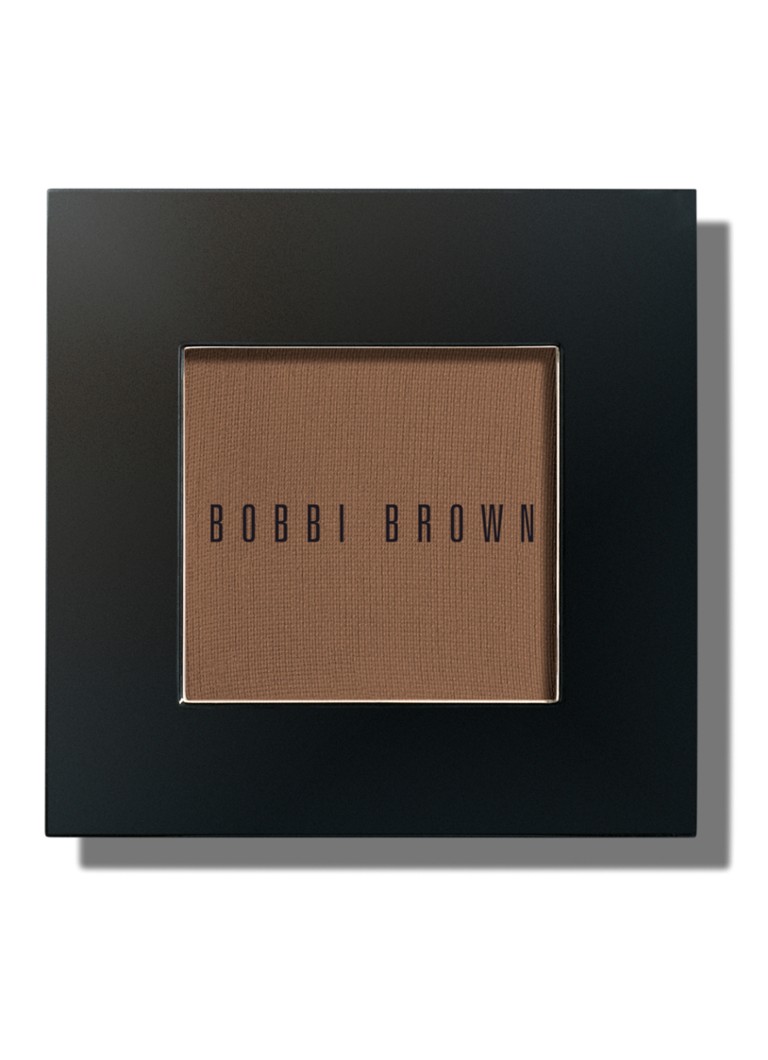 Bobbi Brown Eyeshadow - oogschaduw Rich Brown Make-up - Deal