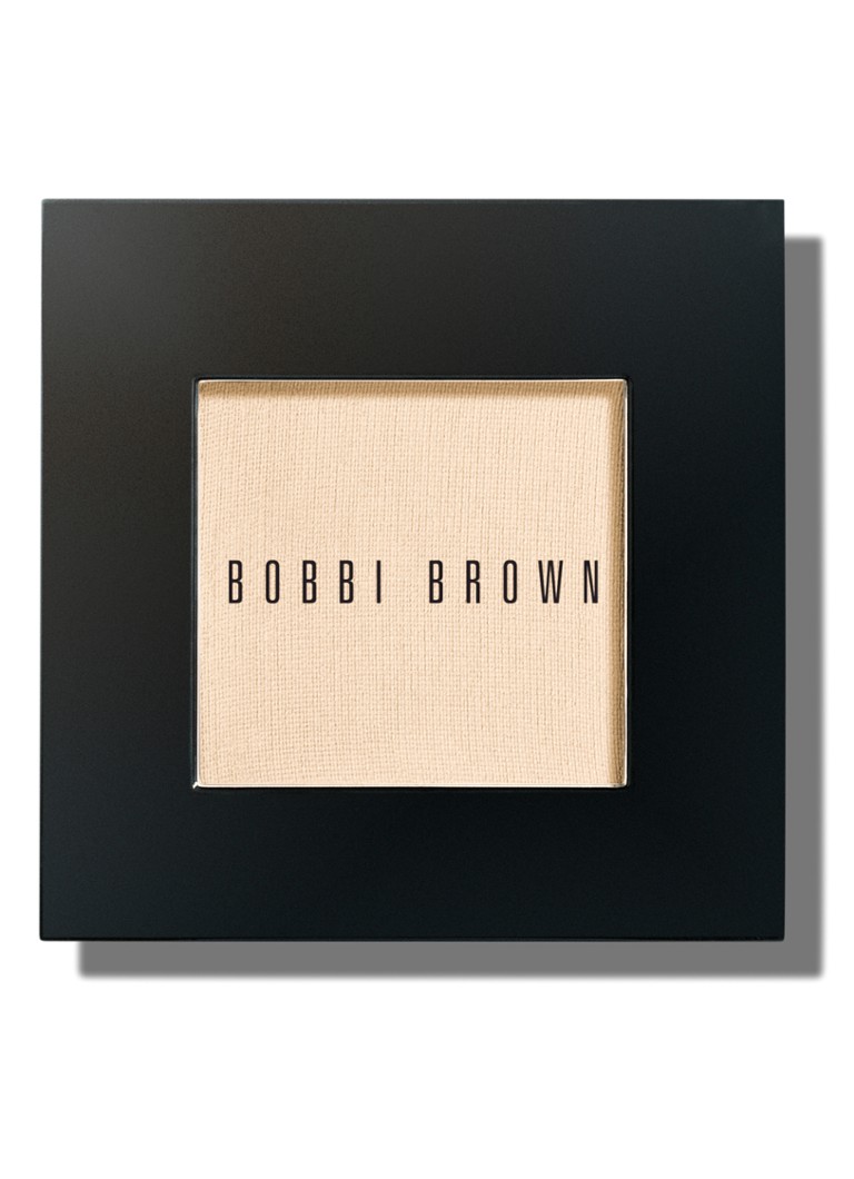 Bobbi Brown Eyeshadow - oogschaduw Ivory Make-up - Deal