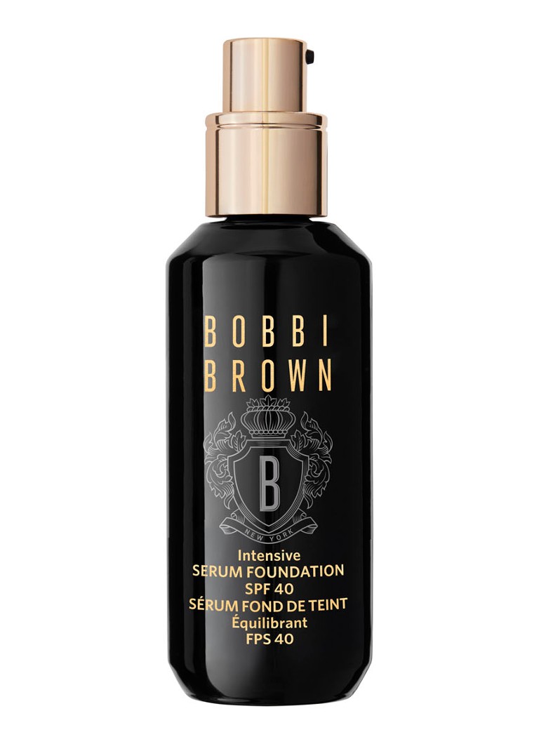 Bobbi Brown Intensive Skin Serum Foundation SPF 40 Honey 30 ML Make-up - Deal