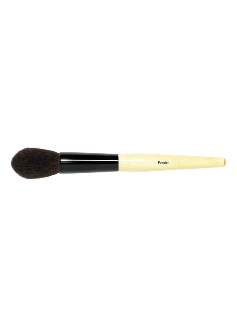 Bobbi Brown Powder Brush Abrikoos 1 maat Make-up - Deal