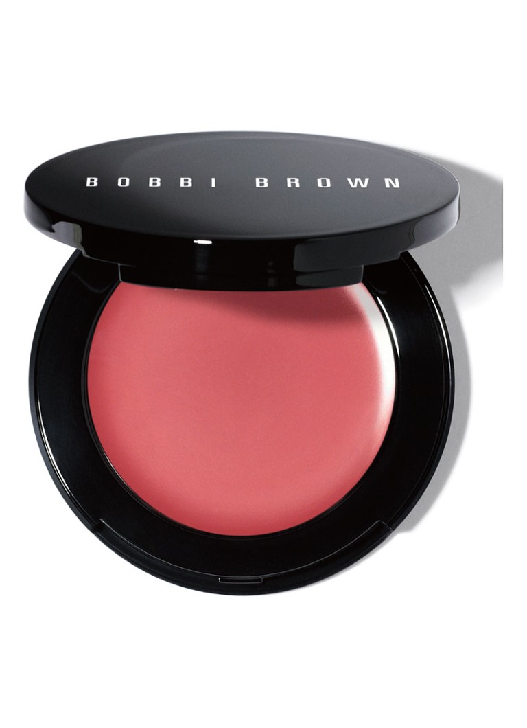 Bobbi Brown Pot Rouge for Lips and Cheeks - 2-in-1 blush Pale Pink 1 maat Make-up - Deal