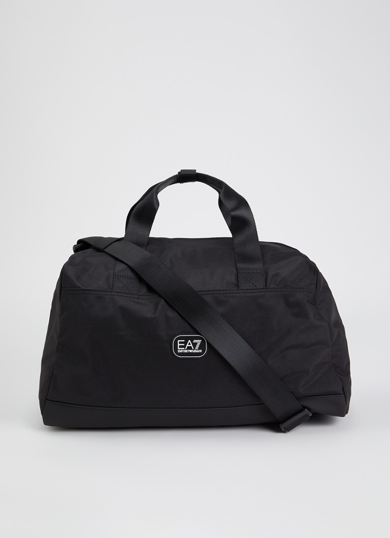 Armani Weekendtas met logo Zwart - Deal