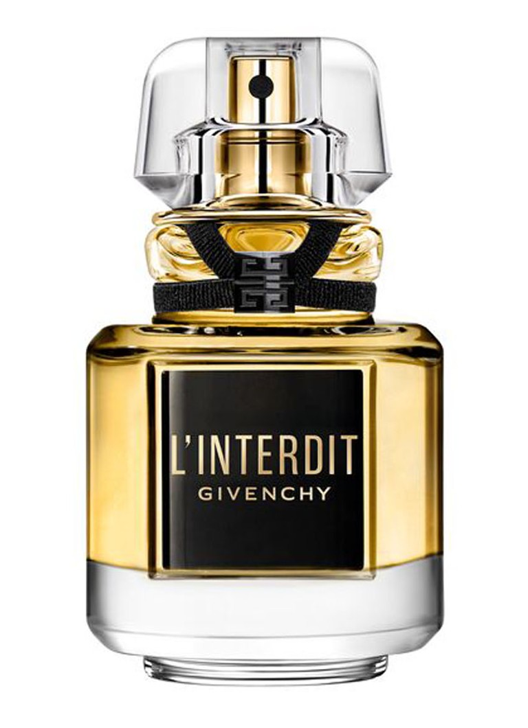 Givenchy L'Interdit Parfum 35ML Geuren - Deal
