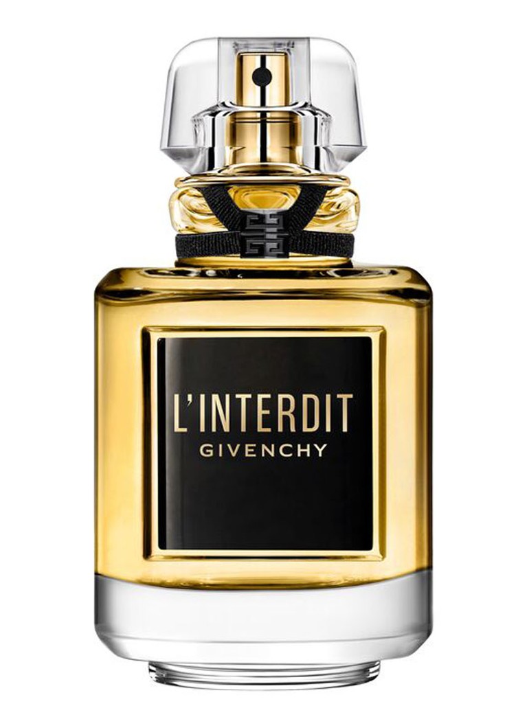 Givenchy L'Interdit Parfum 80ML Geuren - Deal