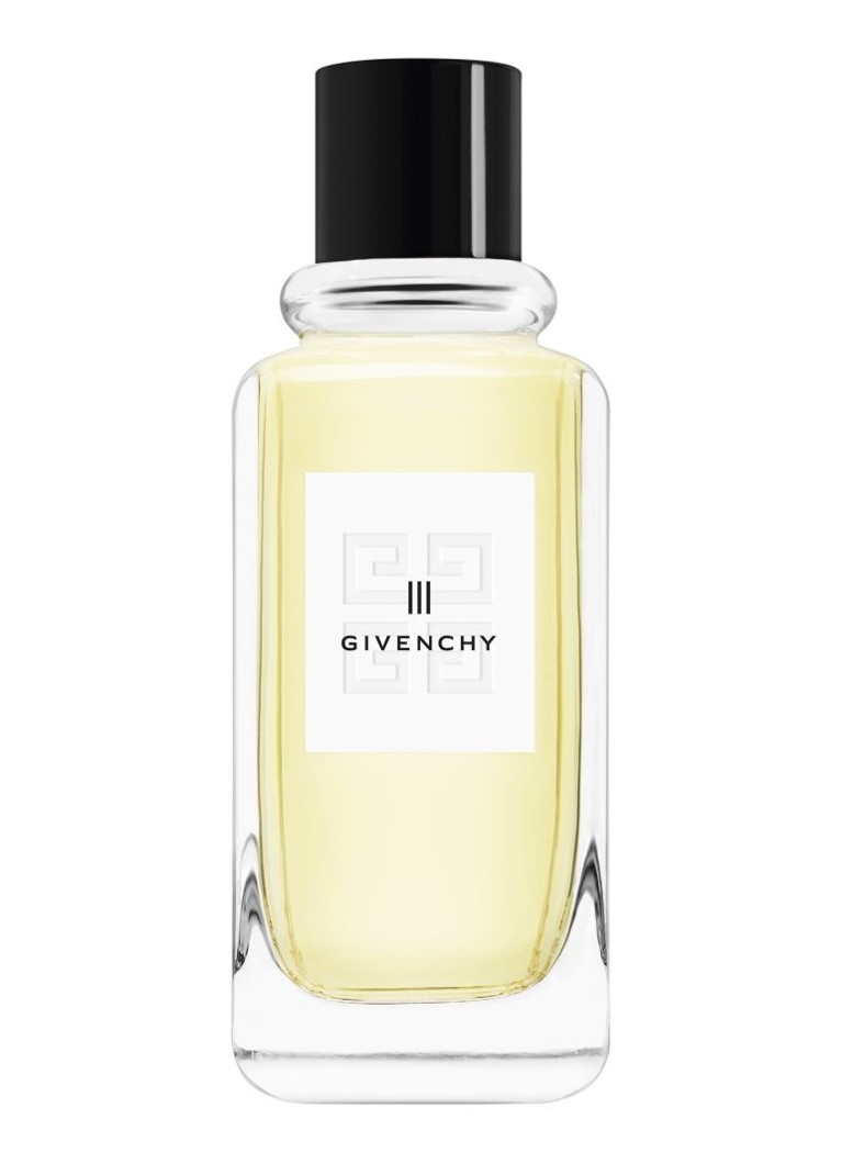 Givenchy Mythical III Eau de Toilette Multicolor 100 ml Geuren - Deal