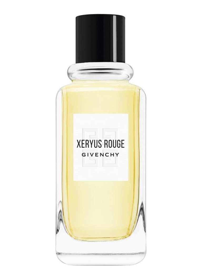 Givenchy Mythical Xeryus Rouge Eau de Toilette Multicolor 100 ml Geuren - Deal