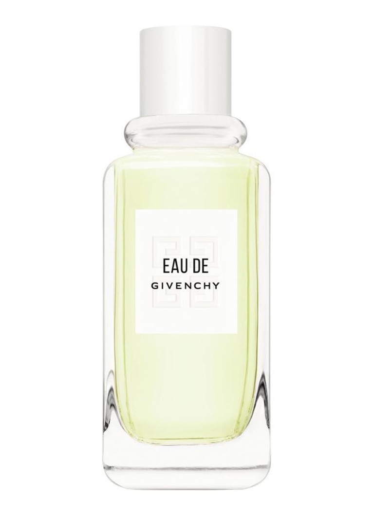 Givenchy Mythical Eau De Givenchy Eau de Toilette 100 Geuren - Deal