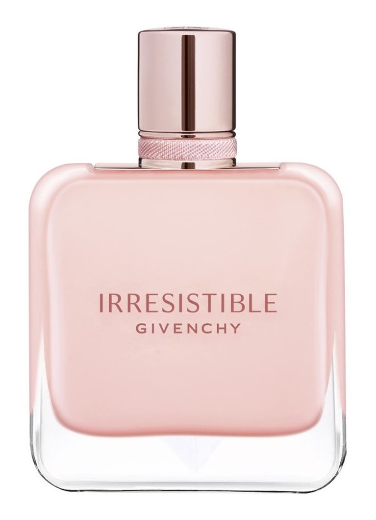 Givenchy Irresistible Rose Velvet Eau de Parfum 50 Geuren - Deal