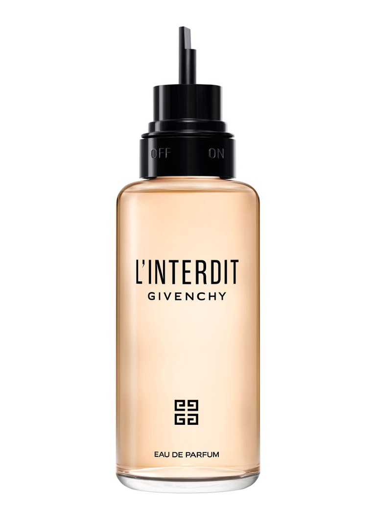 Givenchy L'Interdit Eau de Parfum Refill 150ml Geuren - Deal