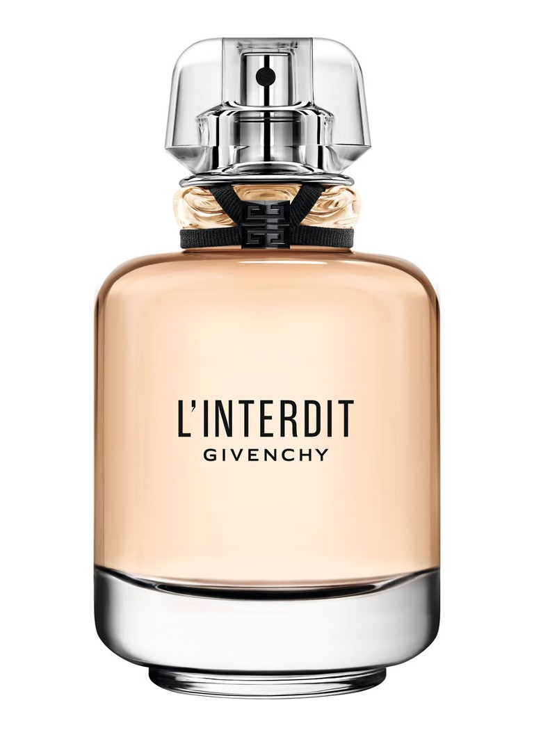 Givenchy L'Interdit Eau de Parfum Refillable 100ml Geuren - Deal