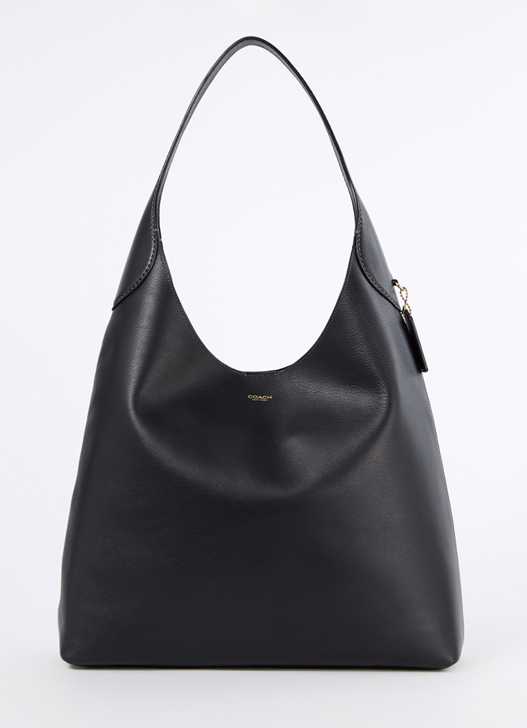 Coach Dames Brooklyn 39 schoudertas van leer