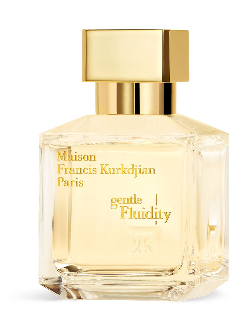 Maison Francis Kurkdjian Gentle Fluidity Gold Edition Eau de Parfum 70ML Geuren - Deal