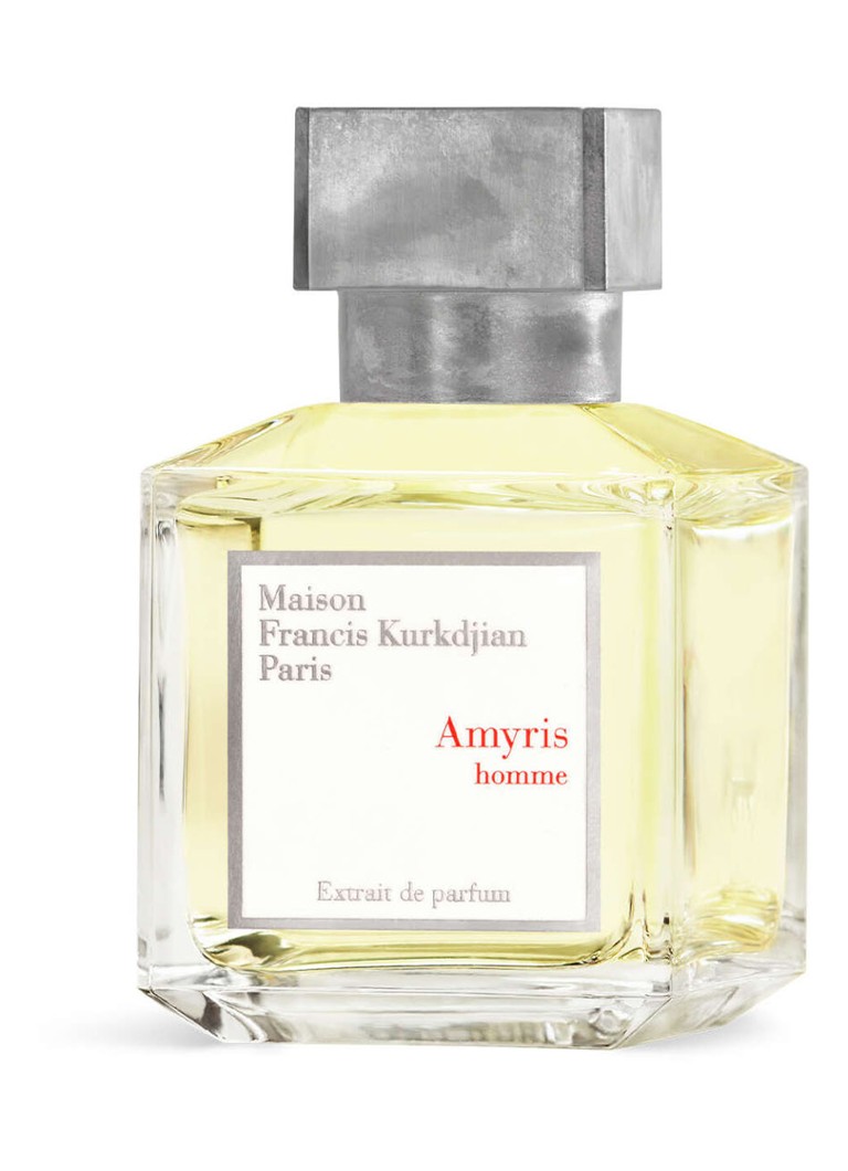 Maison Francis Kurkdjian Amyris Homme Extrait de Parfum 70ML Geuren - Deal