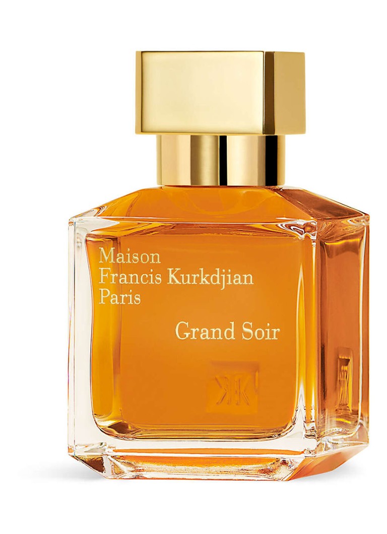 Maison Francis Kurkdjian Grand Soir Eau De Parfum 70ML Geuren - Deal