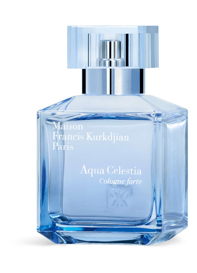 Maison Francis Kurkdjian Aqua Celestia Cologne Forte 70ML Geuren - Deal