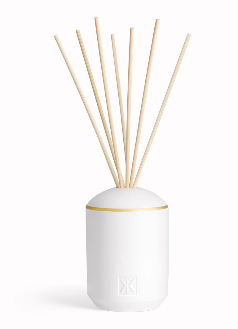 Maison Francis Kurkdjian Au 17 Diffuser + Recharge - Limited Edition geurstokjes 300 ml - Deal