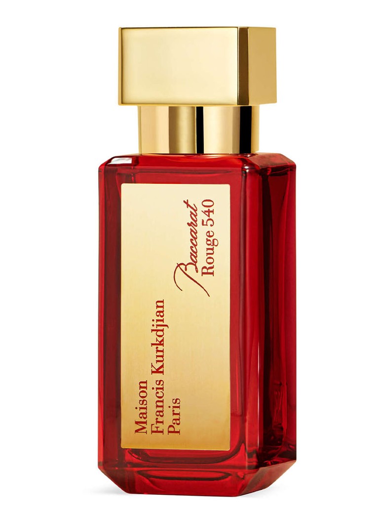 Maison Francis Kurkdjian Baccarat Rouge 540 Extrait de Parfum 35ML Geuren - Deal