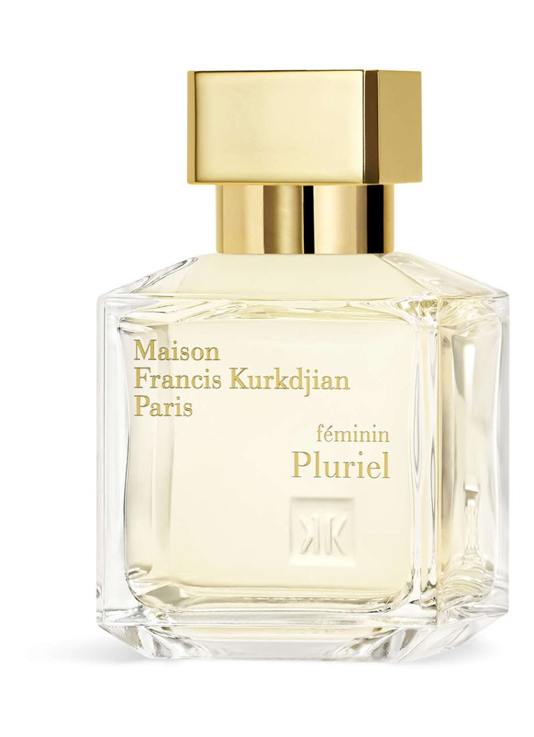Maison Francis Kurkdjian Féminin Pluriel Eau de Parfum 70ML Geuren - Deal