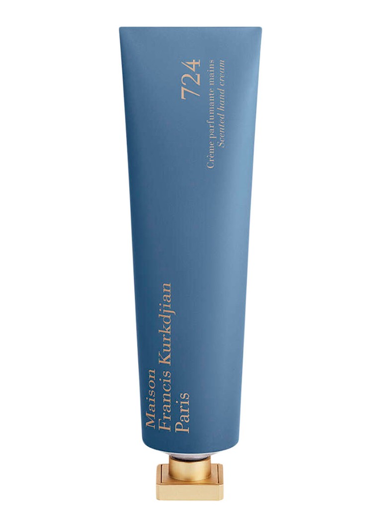 Maison Francis Kurkdjian 724 Scented Hand Cream - handcrème 70ML Verzorging - Deal