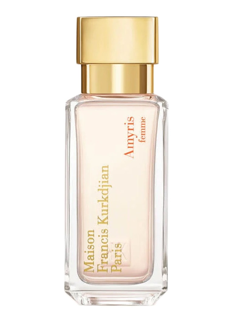 Maison Francis Kurkdjian Amyris Femme Eau de Parfum 35ML Geuren - Deal