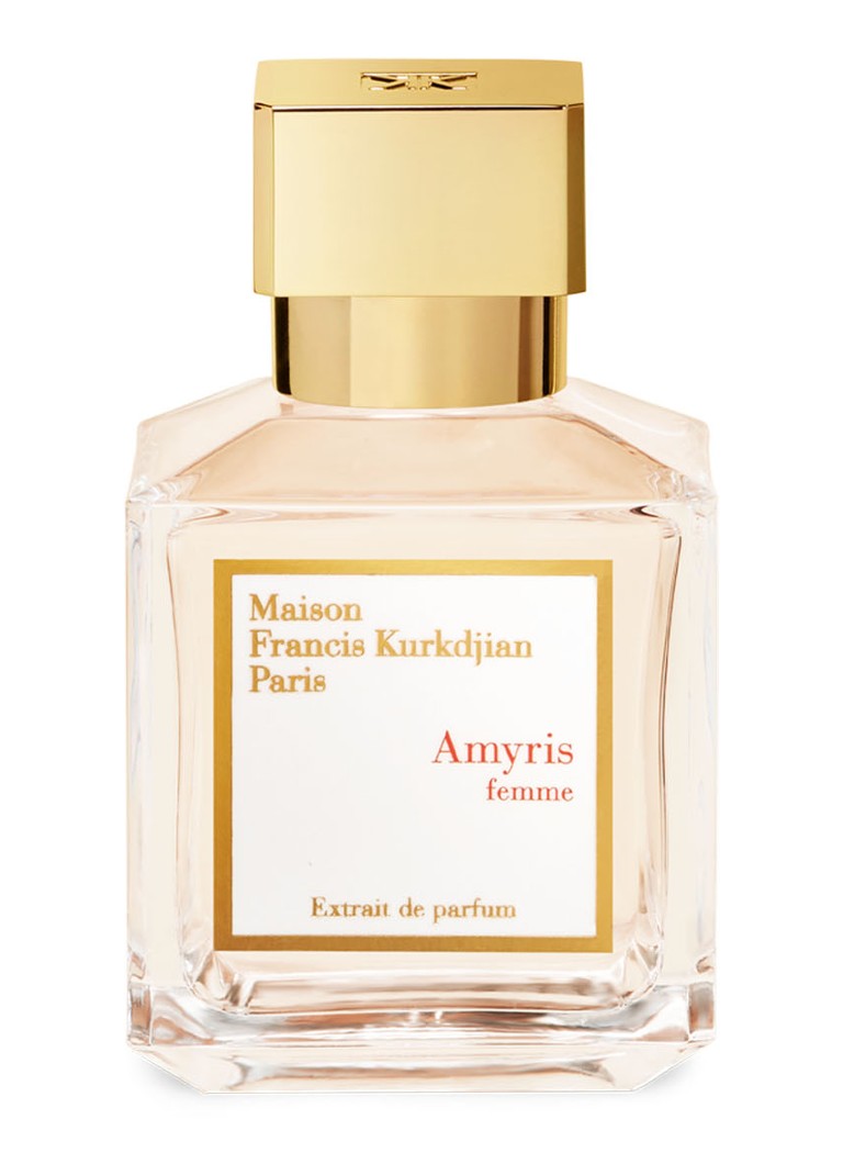 Maison Francis Kurkdjian Amyris Femme Eau de Parfum 70ML Geuren - Deal