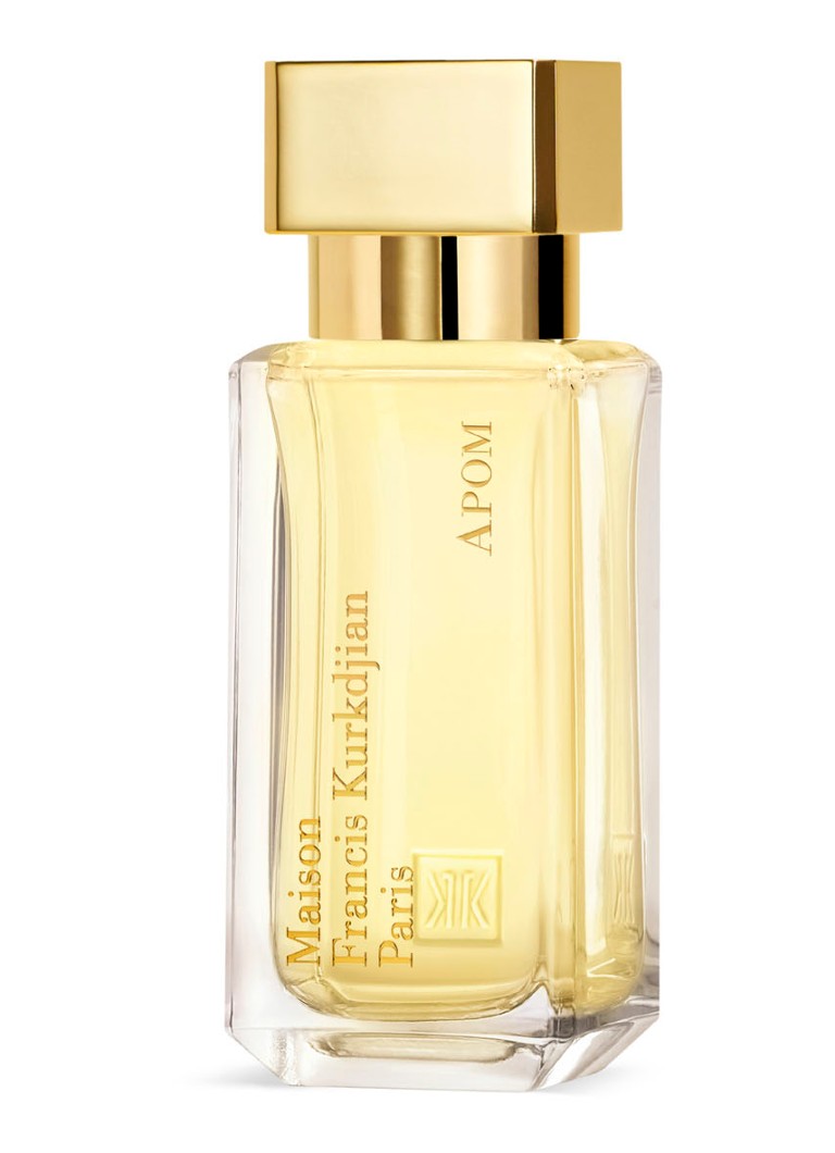 Maison Francis Kurkdjian APOM Eau de Parfum 35ml Geuren - Deal