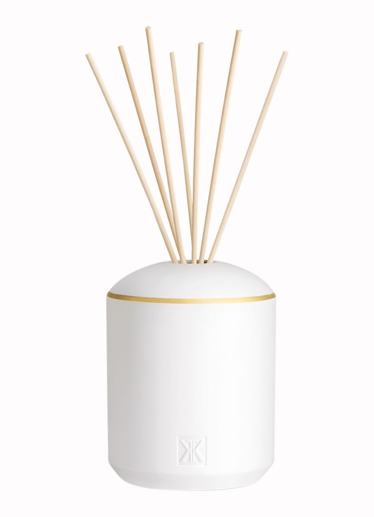 Maison Francis Kurkdjian Au 17 XXL Diffuser + Recharge - Limited Edition geurstokjes 300 ml - Deal