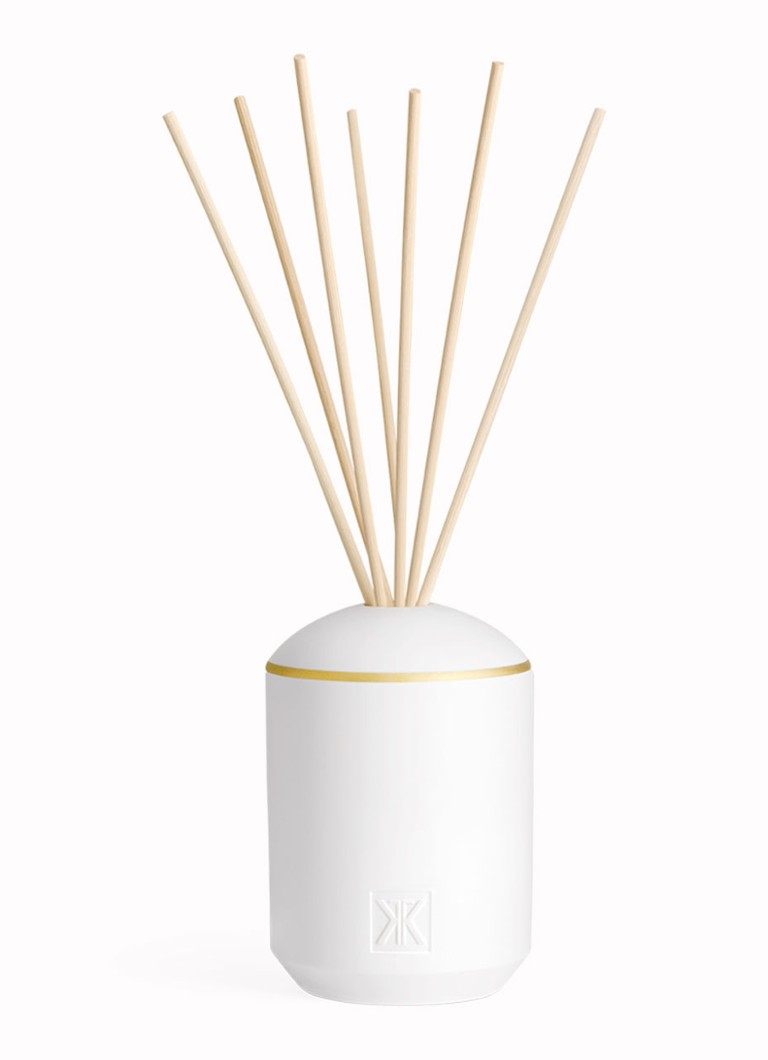 Maison Francis Kurkdjian Rue Des Groseilliers Diffuser + Recharge - Limited Edition geurstokjes 300 ml - Deal