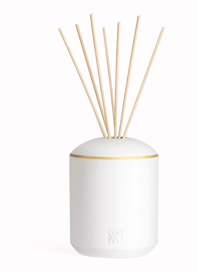 Maison Francis Kurkdjian Rue Des G XXL Diffuser + Recharge - Limited Edition geurstokjes 300 ml - Deal