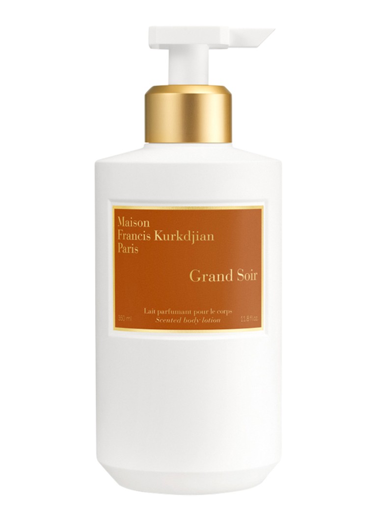 Maison Francis Kurkdjian Grand Soir Scented Body Lotion - bodylotion 350ML Verzorging - Deal