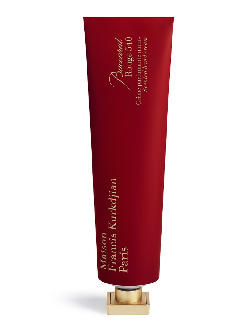 Maison Francis Kurkdjian Baccarat Rouge 540 Scented Hand Cream 70ml Verzorging - Deal