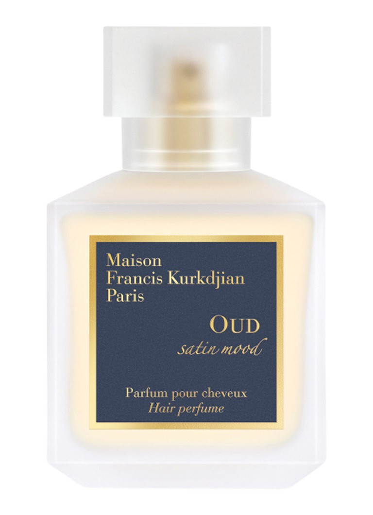 Maison Francis Kurkdjian Oud Satin Mood Hair Perfume 70ml Geuren - Deal