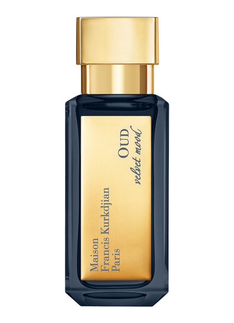 Maison Francis Kurkdjian Oud Velvet Mood Extrait de Parfum 35ml Geuren - Deal